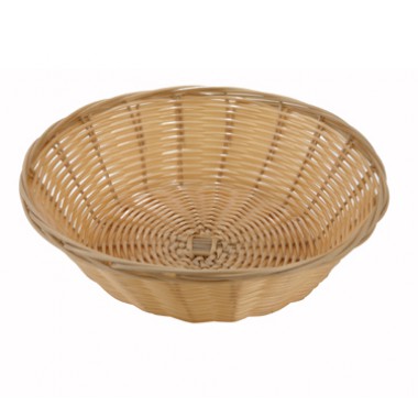 PWBN-9R- 9" Woven Basket