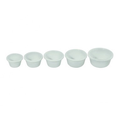 RP-6B- 6 Oz Ramekin Bone