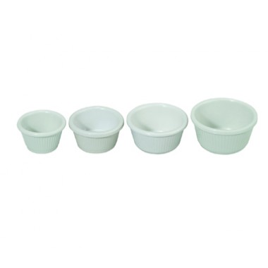 RFM-2B- 2 Oz Ramekin Bone