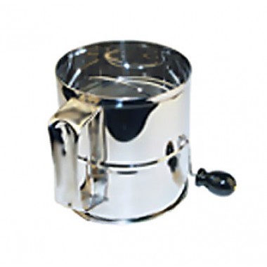 RFS-8- 8 Cup Rotary Sifter