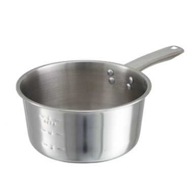 SAP-1.5- 1-1/2 Qt Sauce Pan