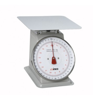 SCAL-840- Receiving/Portion Scale