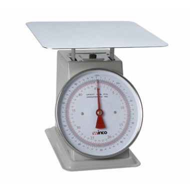 SCAL-9100- Receiving/Portion Scale