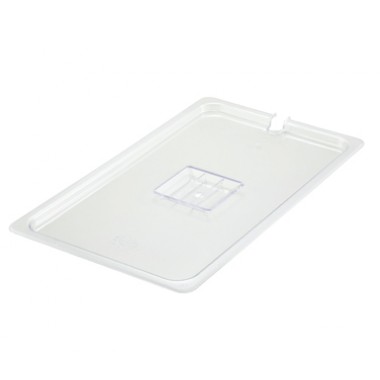 SP7100C- Full Food Pan Cover Clear