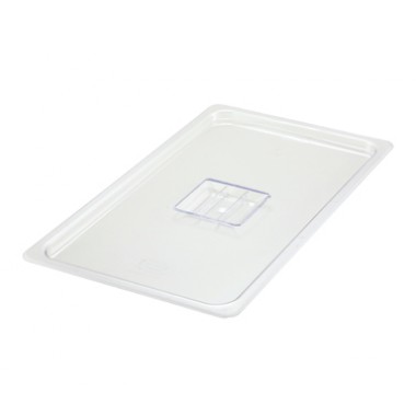 SP7100S- Full Food Pan Cover Clear