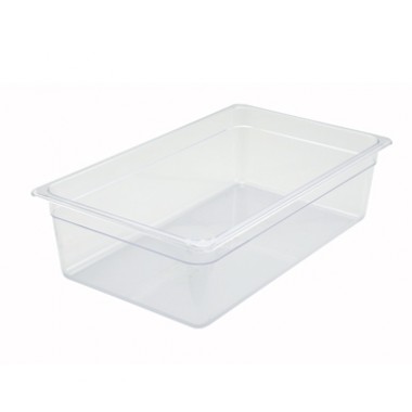 SP7106 - Full Size Poly-Ware Food Pan