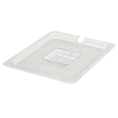 SP7200C- 1/2 Food Pan Cover Clear