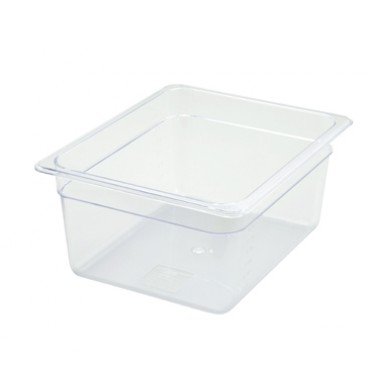 SP7206- 1/2 x 5-1/2" Food Pan