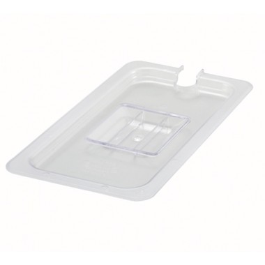 SP7300C- 1/3 Cover Clear