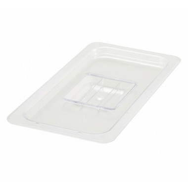 SP7300S- 1/3 Cover Clear