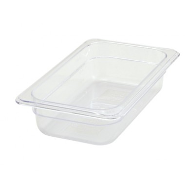 SP7402- 1/4 x 2-1/2" Food Pan