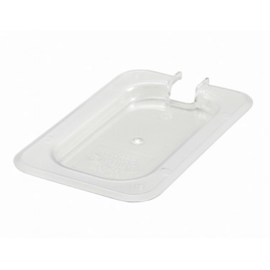 SP7900C - 1/9 Size Poly-Ware Food Pan Cover