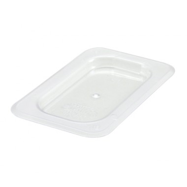 SP7900S- 1/9 Food Pan Cover Clear