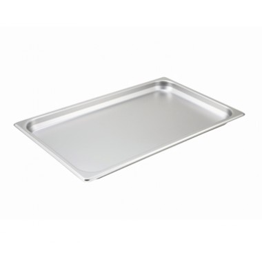 SPF1- Full x 1-1/4" Steam Table Pan