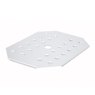 SPFB-2- 1/2 Size False Bottom