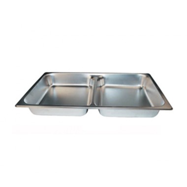 SPFD2- Full x 2-1/2" Food Pan