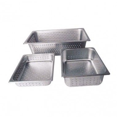 SPHP2- 1/2 x 2-1/2" Steam Table Pan