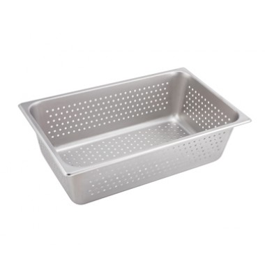 SPFP6- Full x 6" Steam Table Pan