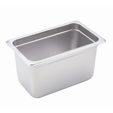 SPJH-406- 1/4 x 6" Steam Table Pan