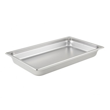 SPJL-102- Full x 2-1/2" Steam Table Pan