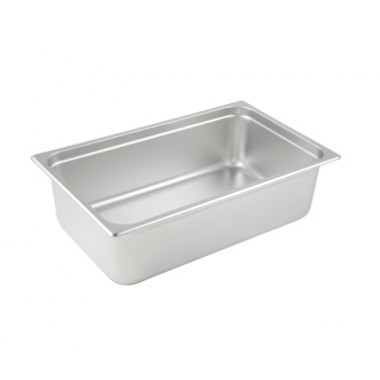 SPJL-106- Full x 6" Steam Pan