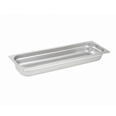 SPJL-2HL- 1/2 Long x 2-1/2" Steam Pan