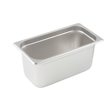 SPJL-306- 1/3 x 6" Steam Pan