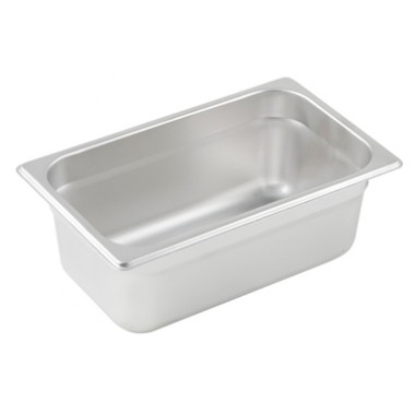 SPJL-404- 1/4 x 4" Steam Pan