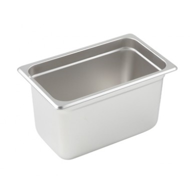 SPJL-406 - 1/4 Size Steam Table Pan