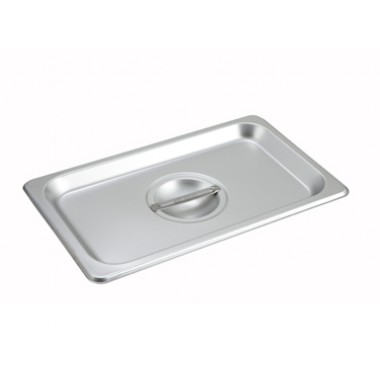 SPSCQ- 1/4 Size Steam Table Pan Cover
