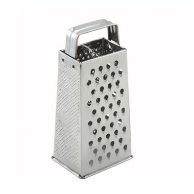 SQG-1- 4" x 3" Grater