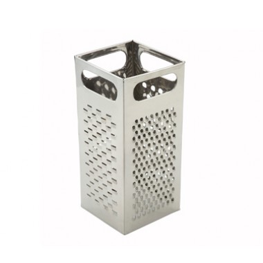 SQG-4- 9" x 4" Grater