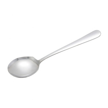 SRS-2- 8-5/8" Serving Spoon