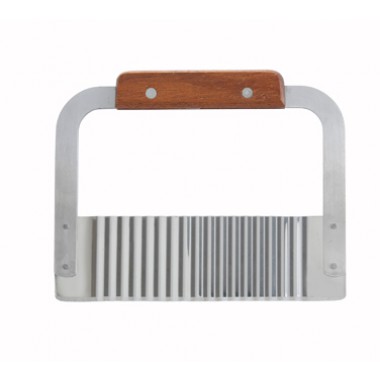 SRT-7- 7" Serrator S/S