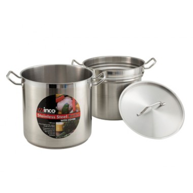 SSDB-16- 16 Qt Double Boiler