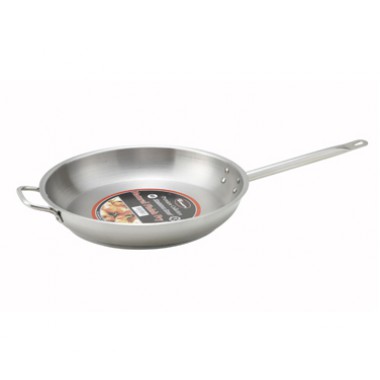 SSFP-14- 14-1/4" Fry Pan