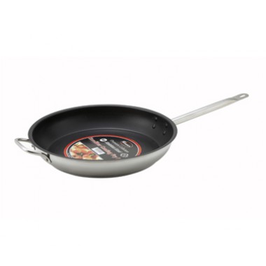 SSFP-14NS- 14-1/4" Fry Pan