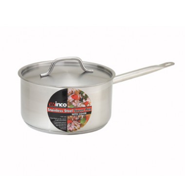 SSSP-3- 3-1/2 Qt Sauce Pan