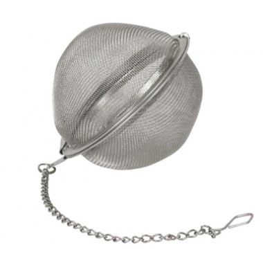 STB-7- 3" Tea Infuser Ball