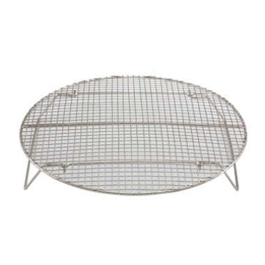 STR-15- 14-3/4" Steamer Rack