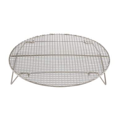 STR-13- 12-3/4" Steamer Rack