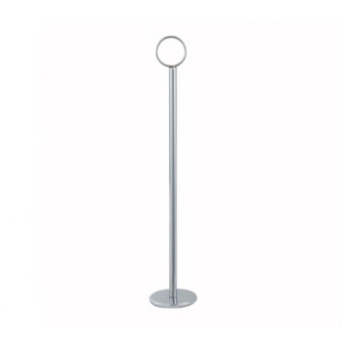 TBH-8- 8" Table Number Holder