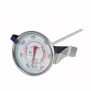 TMT-CDF2- Candy/Deep Fry Thermometer