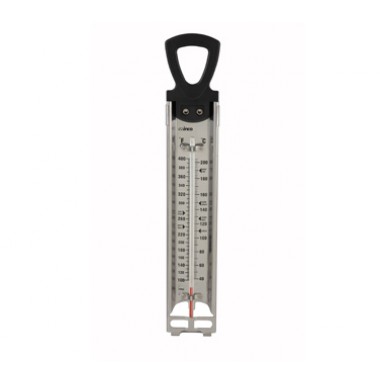 Candy/Deep Fry Thermometer 100? To 400? F