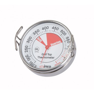 Grill Surface Thermometer