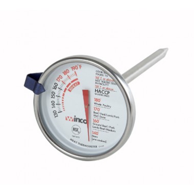 TMT-MT2- Meat Thermometer