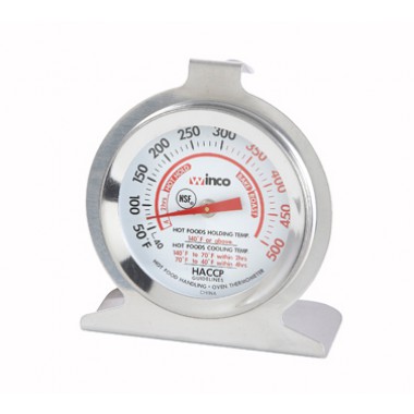 TMT-OV2- Oven Thermometer