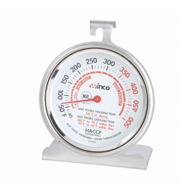 Oven Thermometer Dial Type 50? To 500? F
