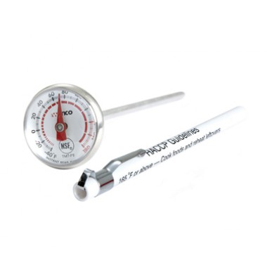 TMT-P2- Pocket Thermometer