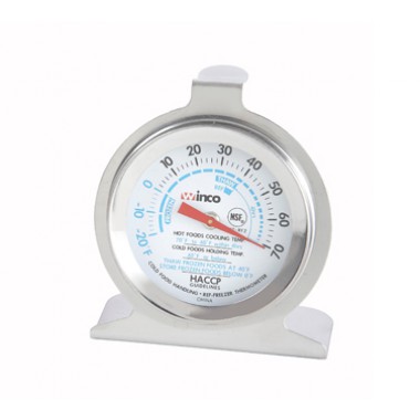 TMT-RF2- Refrigerator/Freezer Thermometer